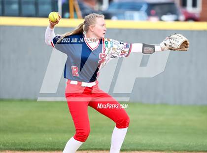 Thumbnail 3 in South Panola @ DeSoto Central photogallery.