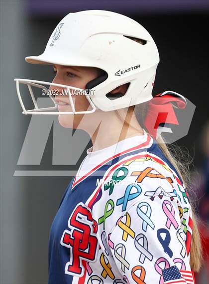 Thumbnail 3 in South Panola @ DeSoto Central photogallery.