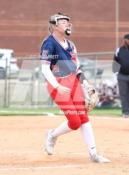 Thumbnail 3 in South Panola @ DeSoto Central photogallery.