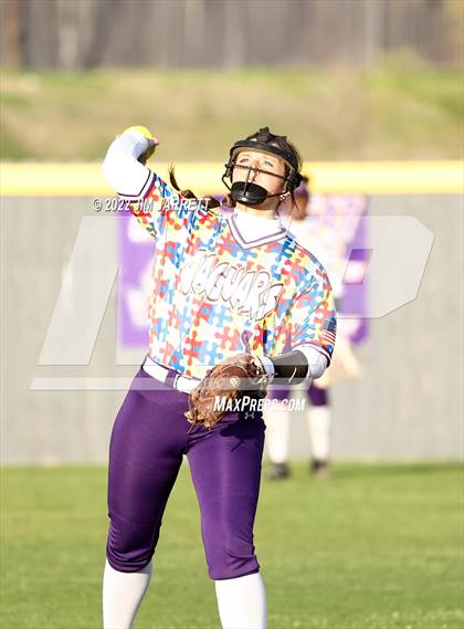 Thumbnail 3 in South Panola @ DeSoto Central photogallery.