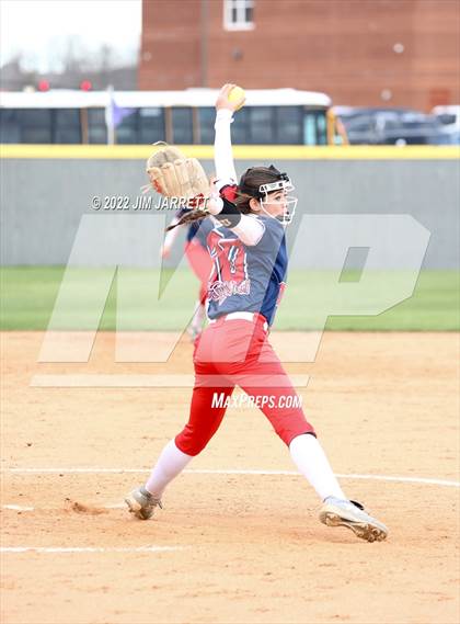 Thumbnail 1 in South Panola @ DeSoto Central photogallery.