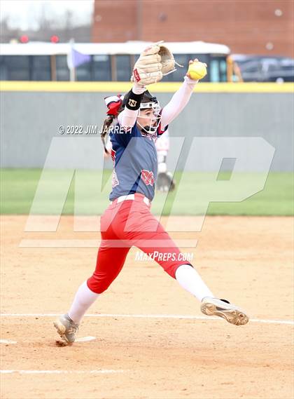 Thumbnail 3 in South Panola @ DeSoto Central photogallery.
