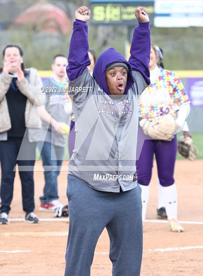 Thumbnail 2 in South Panola @ DeSoto Central photogallery.