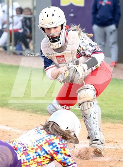 Thumbnail 3 in South Panola @ DeSoto Central photogallery.
