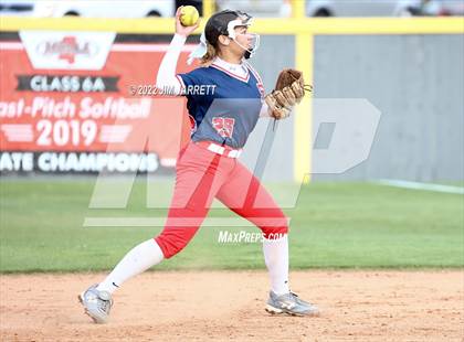 Thumbnail 3 in South Panola @ DeSoto Central photogallery.