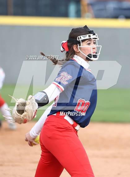 Thumbnail 2 in South Panola @ DeSoto Central photogallery.