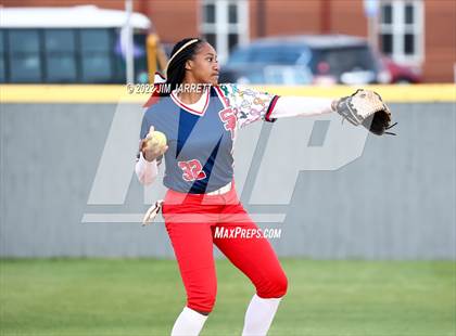 Thumbnail 2 in South Panola @ DeSoto Central photogallery.