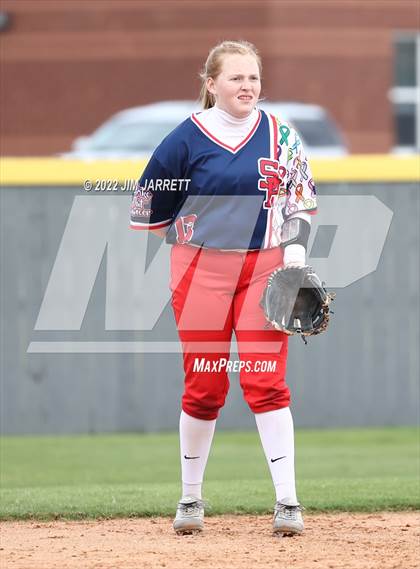 Thumbnail 3 in South Panola @ DeSoto Central photogallery.