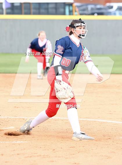 Thumbnail 3 in South Panola @ DeSoto Central photogallery.