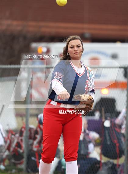 Thumbnail 2 in South Panola @ DeSoto Central photogallery.