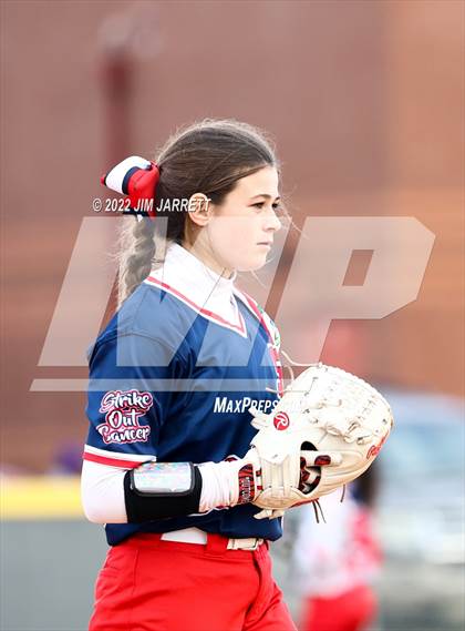 Thumbnail 2 in South Panola @ DeSoto Central photogallery.