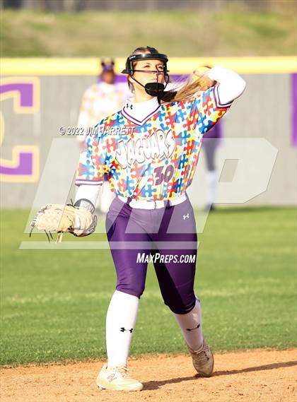 Thumbnail 3 in South Panola @ DeSoto Central photogallery.