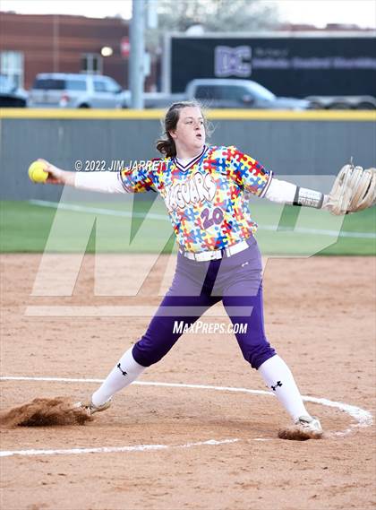 Thumbnail 3 in South Panola @ DeSoto Central photogallery.