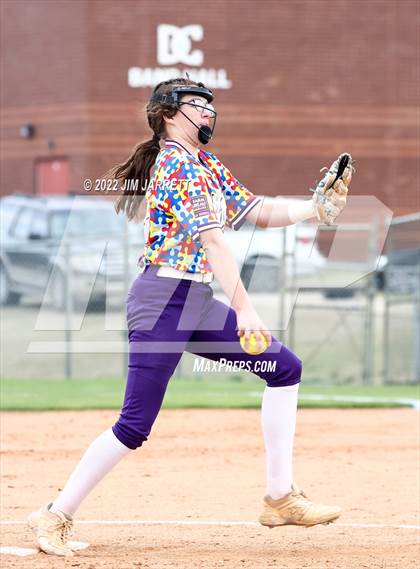 Thumbnail 2 in South Panola @ DeSoto Central photogallery.