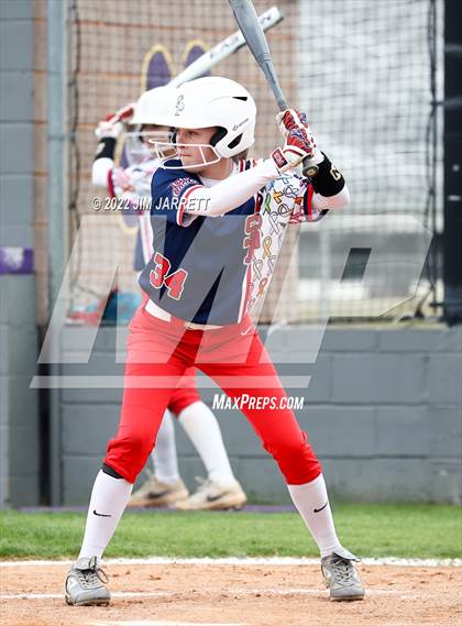 Thumbnail 1 in South Panola @ DeSoto Central photogallery.