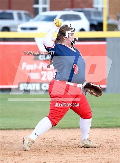 Thumbnail 1 in South Panola @ DeSoto Central photogallery.