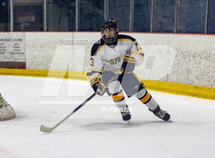 Thumbnail 3 in St. John-Vianney @ Middletown South photogallery.