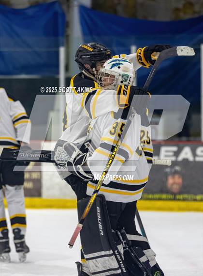 Thumbnail 2 in St. John-Vianney @ Middletown South photogallery.