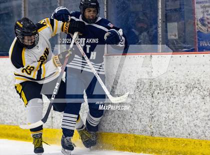 Thumbnail 2 in St. John-Vianney @ Middletown South photogallery.