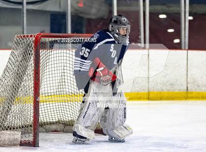 Thumbnail 3 in St. John-Vianney @ Middletown South photogallery.
