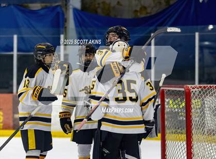 Thumbnail 3 in St. John-Vianney @ Middletown South photogallery.