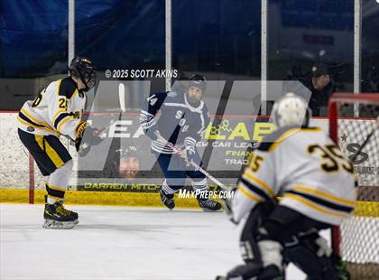 Thumbnail 3 in St. John-Vianney @ Middletown South photogallery.