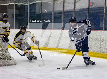 Thumbnail 2 in St. John-Vianney @ Middletown South photogallery.