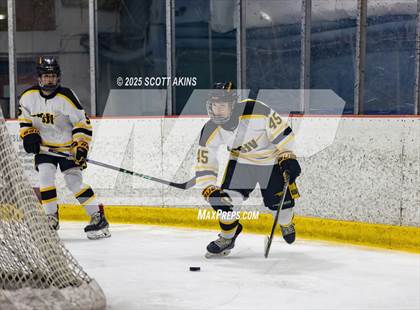Thumbnail 2 in St. John-Vianney @ Middletown South photogallery.
