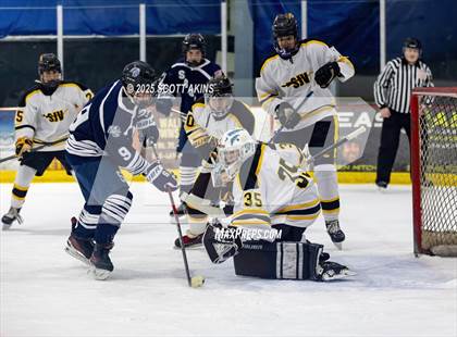 Thumbnail 1 in St. John-Vianney @ Middletown South photogallery.