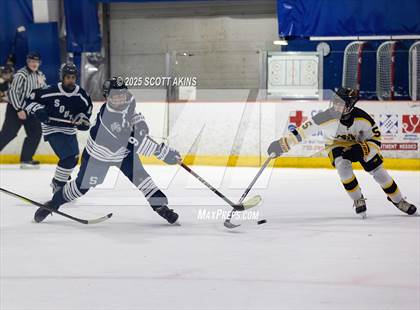 Thumbnail 1 in St. John-Vianney @ Middletown South photogallery.