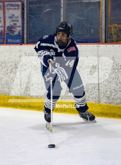 Thumbnail 2 in St. John-Vianney @ Middletown South photogallery.
