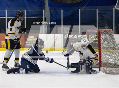 Thumbnail 1 in St. John-Vianney @ Middletown South photogallery.