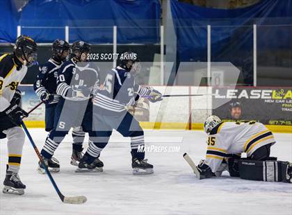 Thumbnail 2 in St. John-Vianney @ Middletown South photogallery.