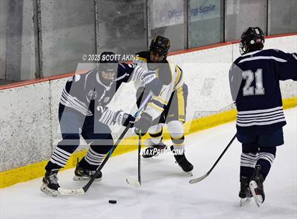 Thumbnail 3 in St. John-Vianney @ Middletown South photogallery.