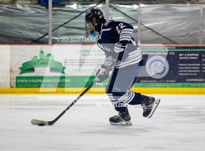 Thumbnail 2 in St. John-Vianney @ Middletown South photogallery.