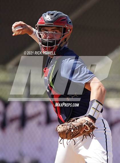 Thumbnail 3 in Santa Rosa Academy @ Temecula Prep photogallery.