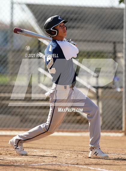 Thumbnail 1 in Santa Rosa Academy @ Temecula Prep photogallery.