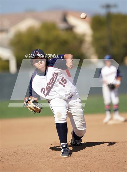 Thumbnail 1 in Santa Rosa Academy @ Temecula Prep photogallery.