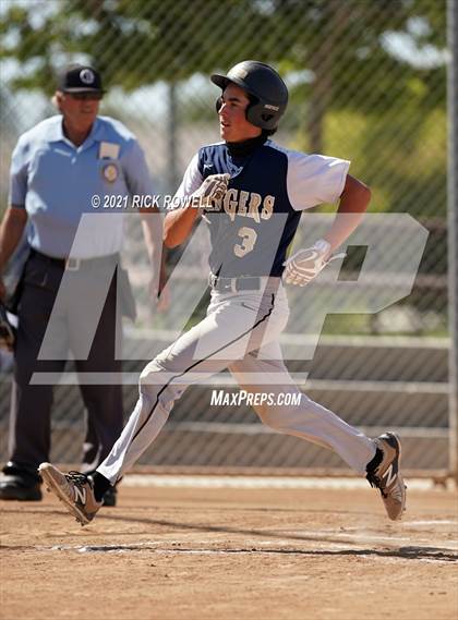Thumbnail 2 in Santa Rosa Academy @ Temecula Prep photogallery.