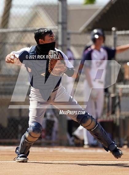 Thumbnail 1 in Santa Rosa Academy @ Temecula Prep photogallery.