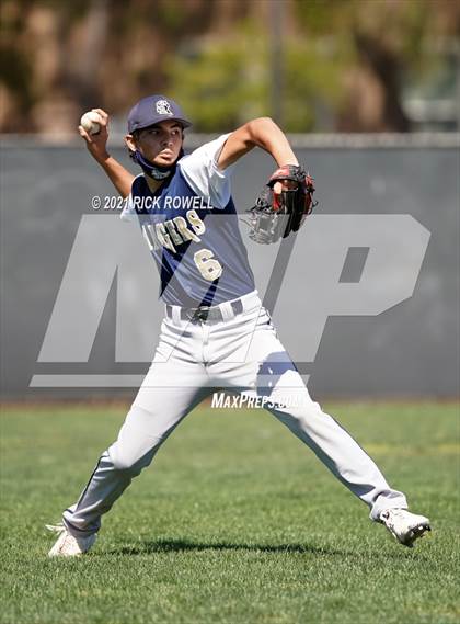 Thumbnail 1 in Santa Rosa Academy @ Temecula Prep photogallery.