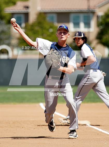 Thumbnail 2 in Santa Rosa Academy @ Temecula Prep photogallery.