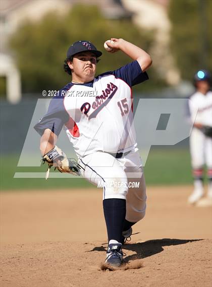 Thumbnail 3 in Santa Rosa Academy @ Temecula Prep photogallery.