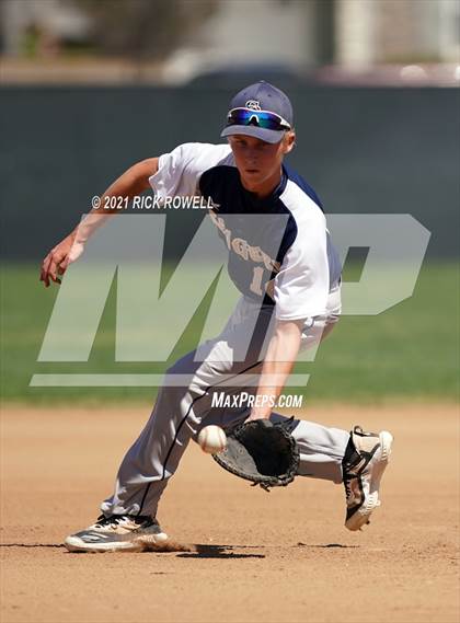 Thumbnail 1 in Santa Rosa Academy @ Temecula Prep photogallery.