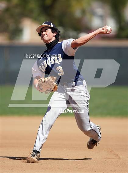 Thumbnail 2 in Santa Rosa Academy @ Temecula Prep photogallery.