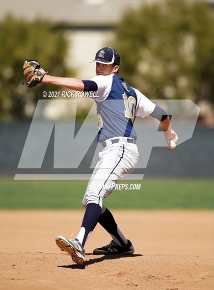 Thumbnail 1 in Santa Rosa Academy @ Temecula Prep photogallery.
