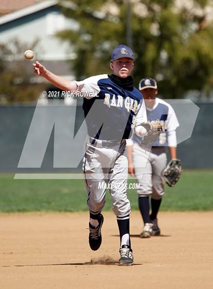 Thumbnail 1 in Santa Rosa Academy @ Temecula Prep photogallery.