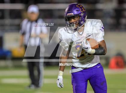 Thumbnail 1 in Napa vs. Archbishop Riordan photogallery.