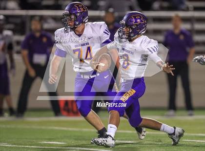 Thumbnail 3 in Napa vs. Archbishop Riordan photogallery.