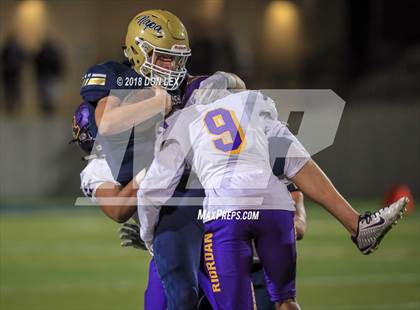 Thumbnail 2 in Napa vs. Archbishop Riordan photogallery.